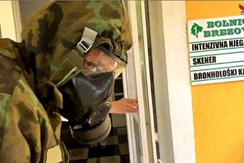PEJOVIĆ: U Brezoviku stabilno i bez novih slulajeva korone