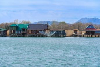 GisPORT aplikacija i Web-GIS platforma za očuvanje biodiverziteta GisPORT aplikacija i Web-GIS platforma za očuvanje biodiverziteta