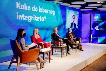 Kazne za partije neadekvatne, isplati im se da krše zakon Kazne za partije neadekvatne, isplati im se da krše zakon