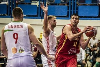 Bjelica: Crna Gora nije bez šansi Bjelica: Crna Gora nije bez šansi