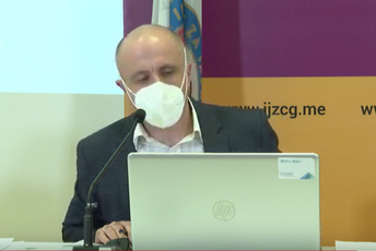 Zabrana rada ugostiteljskih objekata u Podgorici, Nikšiću, Cetinju, Herceg Novom, Ulcinju i Kotoru (VIDEO) Zabrana rada ugostiteljskih objekata u Podgorici, Nikšiću, Cetinju, Herceg Novom, Ulcinju i Kotoru (VIDEO)