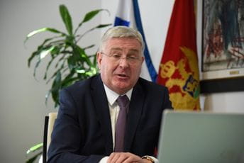 PKCG: Za konkurentnu ekonomiju potreban kvalifikovan radni kadar PKCG: Za konkurentnu ekonomiju potreban kvalifikovan radni kadar