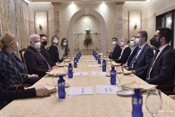 Marković poručio Vladi: Priznaćemo da smo krivi, a vi priznajte da ste nesposobni Marković poručio Vladi: Priznaćemo da smo krivi, a vi priznajte da ste nesposobni