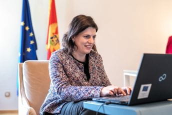 Kordić: Civilno društvo važan partner u pregovorima sa EU Kordić: Civilno društvo važan partner u pregovorima sa EU