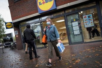 Eksplozija u sjedištu kompanije Lidl, najmanje tri osobe povrijeđene Eksplozija u sjedištu kompanije Lidl, najmanje tri osobe povrijeđene