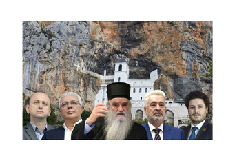 Okupacija po dubini Okupacija po dubini