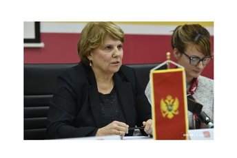 Direktorica podgoričke OŠ ,,Štampar Makarije“ podnijela ostavku