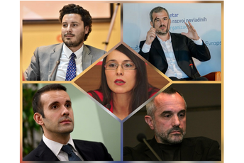 Tužilaštvo velika prepreka u borbi protiv kriminala i korupcije Tužilaštvo velika prepreka u borbi protiv kriminala i korupcije