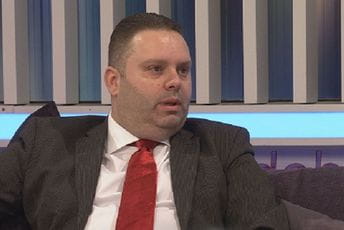 Hodžić: MA ugašen u najgorem trenutku, nova kompanija da bude do ljeta Hodžić: MA ugašen u najgorem trenutku, nova kompanija da bude do ljeta