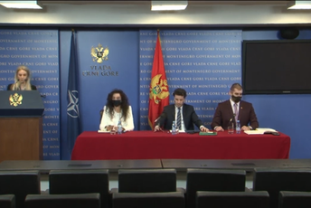 Lazovića ćemo smijeniti, Katnić da podnese ostavku Lazovića ćemo smijeniti, Katnić da podnese ostavku