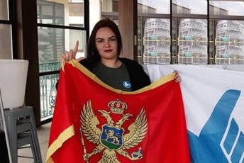 Radović Šćekiću: Mladima Berana ne treba lažna istorija i mitovi nego posao i dostojanstvo Radović Šćekiću: Mladima Berana ne treba lažna istorija i mitovi nego posao i dostojanstvo