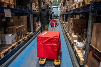 Vakcine će zdravstvenim ustanovama biti isporučene prema planu Instituta za javno zdravlje Vakcine će zdravstvenim ustanovama biti isporučene prema planu Instituta za javno zdravlje