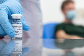 U ponedjeljak počinje vakcinacija građana u Podgorici U ponedjeljak počinje vakcinacija građana u Podgorici