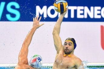 „Ajkule“ u polufinalu, za Tokio potreban još jedan trijumf! „Ajkule“ u polufinalu, za Tokio potreban još jedan trijumf!