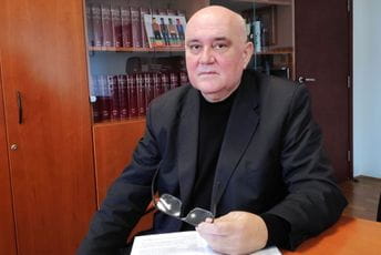 Autoriteti u oblasti kulture su udarna snaga u odbrani vrijednosti svake zemlje Nebojša BURZANOVIĆ