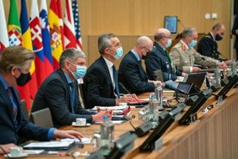 Injac: Doprinosimo globalnom miru kroz učešće VCG u međunarodnim misijama Injac: Doprinosimo globalnom miru kroz učešće VCG u međunarodnim misijama