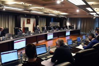 Nema povećanja zarada u javnom sektoru Nema povećanja zarada u javnom sektoru