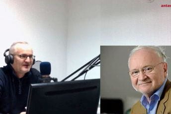 Korać: Srbija želi da Crna Gora bude postrojena - kao onaj sinoćnji red što je čekao vakcinu Korać: Srbija želi da Crna Gora bude postrojena - kao onaj sinoćnji red što je čekao vakcinu