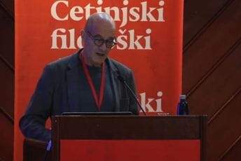 Kiš od fantastike svakodnevice do razbijanja stvarnosti Kiš od fantastike svakodnevice do razbijanja stvarnosti