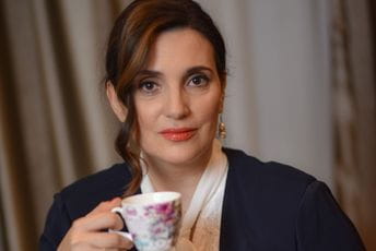 Milicu Milšu mnogi vole u "Igri sudbine", ali malo ljudi zna njeno pravo ime Milicu Milšu mnogi vole u "Igri sudbine", ali malo ljudi zna njeno pravo ime