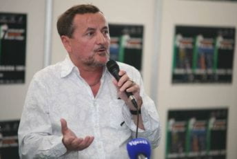 MVP predložilo Gojka Čelebića za otpravnika poslova u Vatikanu MVP predložilo Gojka Čelebića za otpravnika poslova u Vatikanu