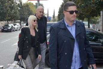 Rodić, Radulović i Gazivoda oslobođeni optužbi Rodić, Radulović i Gazivoda oslobođeni optužbi