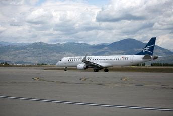 Bez posla ostaje 20 pilota, ako budu letjela samo dva aviona Bez posla ostaje 20 pilota, ako budu letjela samo dva aviona