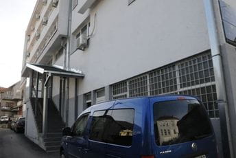 Pantoviću i Ljujiću određen pritvor Viši sud u Bijelom Polju