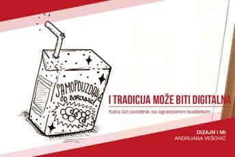 Kako biti početnik sa ograničenim budžetom Kako biti početnik sa ograničenim budžetom