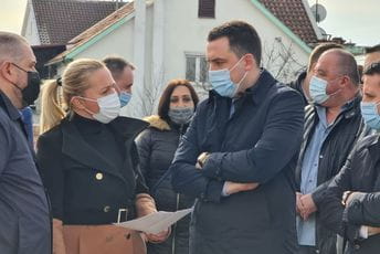 Vuković: Nema promjene lokacije kolektora