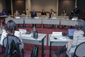 Svaka peta žena u Crnoj Gori bila žrtva nasilja Svaka peta žena u Crnoj Gori bila žrtva nasilja