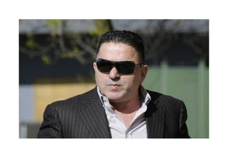 Naser Keljmendi priveden u Srbiji, pa pušten Naser Keljmendi priveden u Srbiji, pa pušten