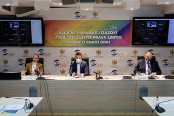 Standardizovati sudsku praksu u predmetima koji se odnose na nasilje nad LGBTIQ osobama Standardizovati sudsku praksu u predmetima koji se odnose na nasilje nad LGBTIQ osobama