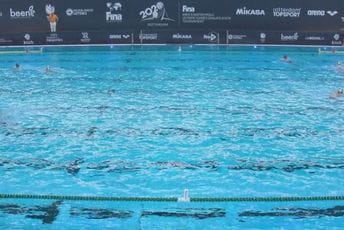 Crnogorski vaterpolisti na EP u Portugalu Crnogorski vaterpolisti na EP u Portugalu