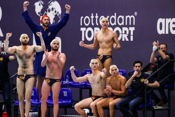 "Ajkule" u polufinalu sa Hrvatskom "Ajkule" u polufinalu sa Hrvatskom