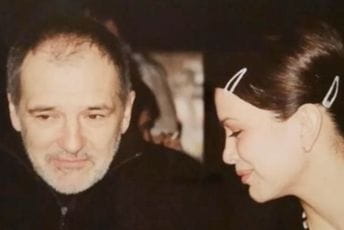 Severina se oprostila od Balaševića: Ispala mi je slušalica iz ruke kad me nazvao Severina se oprostila od Balaševića: Ispala mi je slušalica iz ruke kad me nazvao