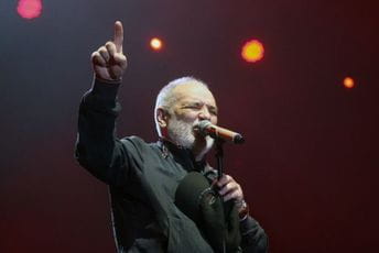 O smrti Balaševića izvještavaju "Vašington post", AP... O smrti Balaševića izvještavaju "Vašington post", AP...