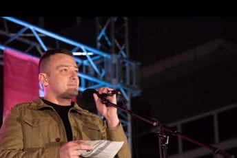 Građani umiru a URA čačka mečku Građani umiru a URA čačka mečku