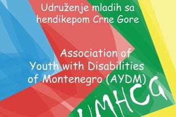 Udruženje mladih sa hendikepom: Ustav sprovoditi u praksi Udruženje mladih sa hendikepom: Ustav sprovoditi u praksi