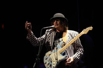 Rambo Amadeus: Pozitivan sam na koronu, bez uzbuđenja i panike Rambo Amadeus: Pozitivan sam na koronu, bez uzbuđenja i panike