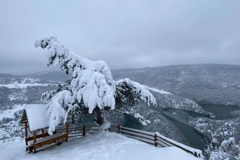 Knežević: Donedavno ni Pljevljacima nijesu bile poznate ljepote meandara Ćehotine Knežević: Donedavno ni Pljevljacima nijesu bile poznate ljepote meandara Ćehotine