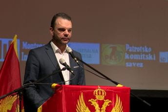 Crnoj Gori niko više ne može podmetnuti falsifikate Crnoj Gori niko više ne može podmetnuti falsifikate