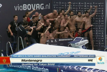 Marković: Da se i u dalekom Tokiju zavijori crnogorska zastava i pobjednička pjesma! Marković: Da se i u dalekom Tokiju zavijori crnogorska zastava i pobjednička pjesma!