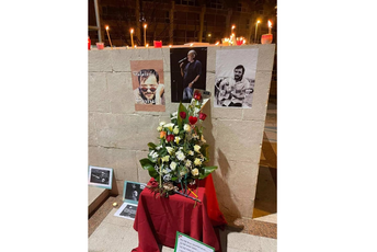 Crna Gora se pjesmom oprašta od Balaševića Crna Gora se pjesmom oprašta od Balaševića