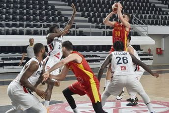 Na kraju mjeseca biće poznati naši rivali u kvalifikacijama Na kraju mjeseca biće poznati naši rivali u kvalifikacijama