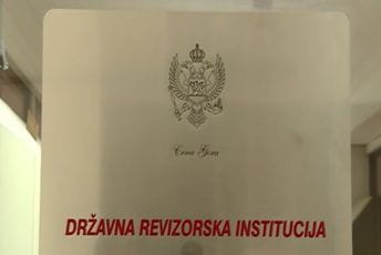Mihajlović na čelu Senata DRI, Jelić stekao uslov za penziju