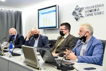 Morski talasi energetski potencijal koji treba iskoristiti Morski talasi energetski potencijal koji treba iskoristiti