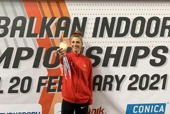 Lalošević čestitao Mariji Vuković na osvojenom zlatu Lalošević čestitao Mariji Vuković na osvojenom zlatu