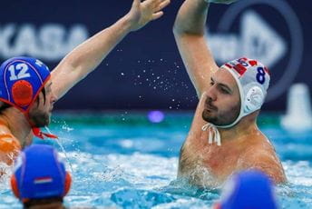 Hrvatska nakon drame i petaraca do OI Hrvatska nakon drame i petaraca do OI