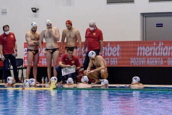 Gojković: Nikad jači olimpijski turnir, možemo protiv svih Gojković: Nikad jači olimpijski turnir, možemo protiv svih